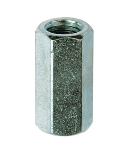 Соединительная гайка М12х40 DKC CM211240 в Барнауле Крепеж Pintop.ru