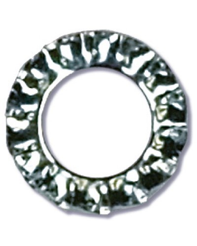 Шайба стопорная М8 DKC CM220800 в Барнауле Крепеж Pintop.ru