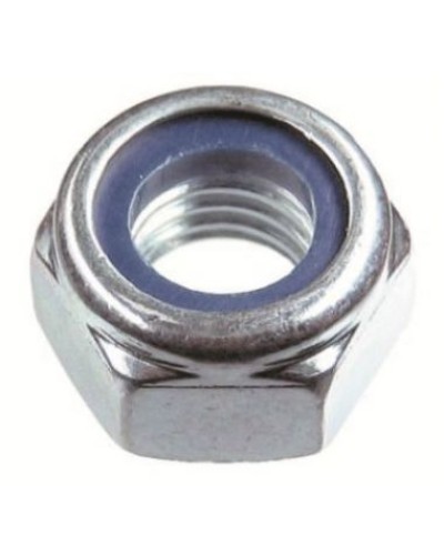 Гайка самоконтрящаяся М12 DKC CM251200 в Барнауле Крепеж Pintop.ru