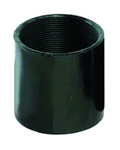 Втулка соединительная М32, чёрный DKC PADM32 в Барнауле Крепеж Pintop.ru