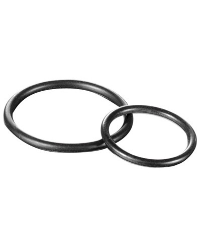 Кольцо уплотнительное DN 12 мм DKC PAR12 в Барнауле Держатели, клипсы, скобы Pintop.ru