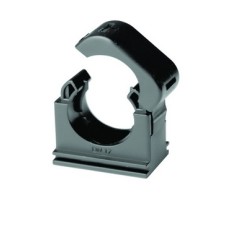 Держатель с крышкой DN 36 мм, полиамид DKC PASW36N