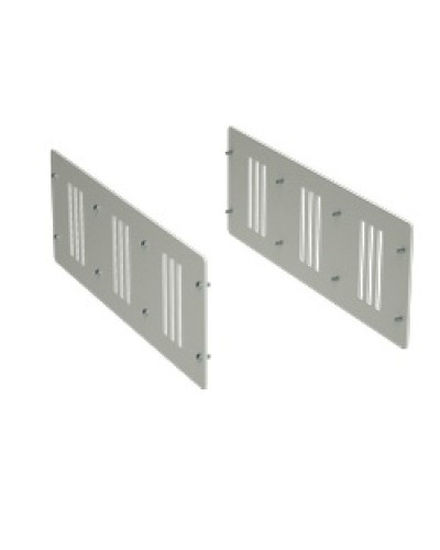 Комплект дугозащиты, 3P, 4000 A DKC R5AP40L в Барнауле Аксессуары для стоек и шкафов Pintop.ru