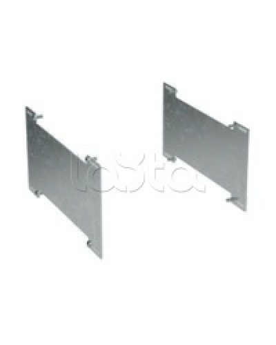 Боковой раз-ль сплошной, В=200 мм DKC R5SVS200 в Барнауле Аксессуары для стоек и шкафов Pintop.ru