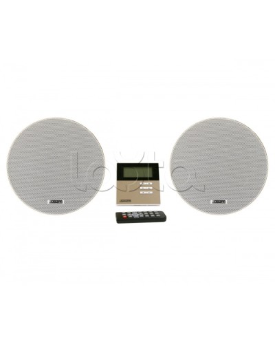 Проигрыватель музыкальный активный DSPPA DM-835S в Барнауле 19 оборудование (рэковое/стоечное) Dsppa Pintop.ru