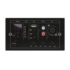 Панель управления выносная DSPPA MAG-808C