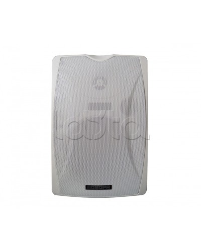 IP-громкоговоритель DSPPA POE-6463W в Барнауле Система оповещения и трансляции Dsppa Pintop.ru