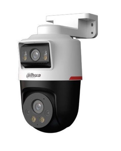 IP-видеокамера Dahua DH-IPC-PTS2249B-E2-S-PV-PRO в Барнауле IP-камеры Pintop.ru