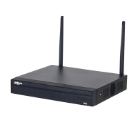 8-канальный IP-видеорегистратор H.265+ и W-Fi Dahua DHI-NVR1108HS-W-S2