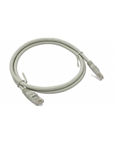 Шнур коммутационный категории 5е Datarex DR-181007 в Барнауле Патчкорды (медные) Pintop.ru