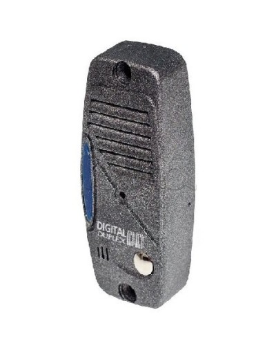 Панель абонента Digital Duplex DD215T-client в Барнауле Переговорные устройства Pintop.ru