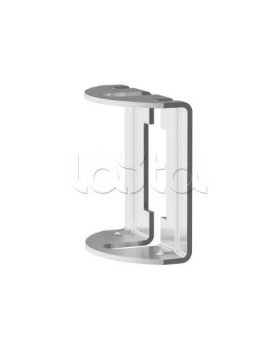 Держатель потолочный (1,5 мм) EKF (dp6070) в Барнауле Аксессуары для лотков Pintop.ru