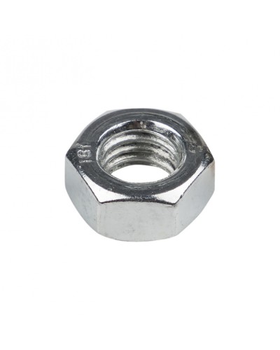 Гайка шестигранная М12 DIN 934 EKF (g6grm12) в Барнауле Аксессуары для лотков Pintop.ru