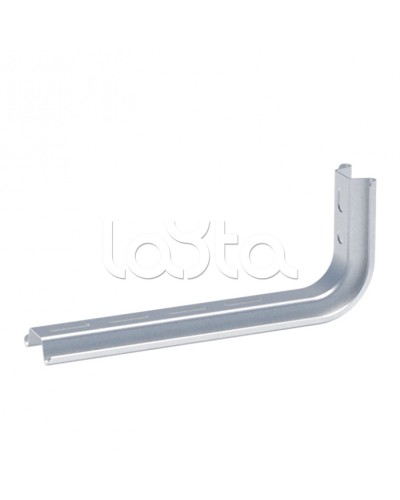 L-Омега профиль 200 (1,5 мм) HDZ EKF (OMPL200-HDZ) в Барнауле Аксессуары для лотков Pintop.ru