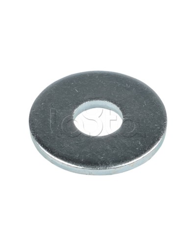 Шайба плоская усиленная M8 DIN 9021 EKF (shplus8) в Барнауле Крепеж Pintop.ru