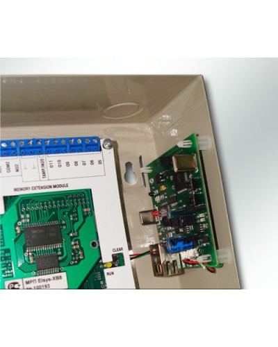 Модуль Ethernet интерфейса Elsys-IP в Барнауле Сетевая СКУД Elsys Pintop.ru