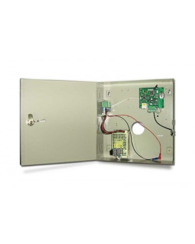 Коммуникационный сетевой контроллер Elsys-MB-NET II-2A-ТП в Барнауле Сетевая СКУД Elsys Pintop.ru