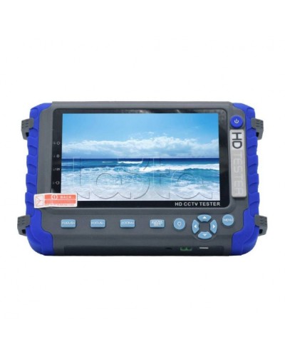 Монитор EverFocus ACE-9538C в Барнауле Мониторы для видеонаблюдения Pintop.ru