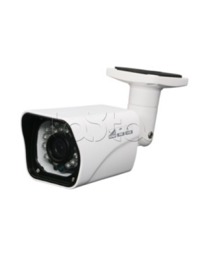 Камера видеонаблюдения в стандартном исполнении EverFocus ACE-ABB20XHD в Барнауле Аналоговые камеры Pintop.ru