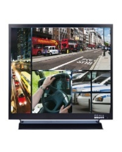 Монитор в метл. корпусе EverFocus ACE-H170MA в Барнауле Мониторы для видеонаблюдения Pintop.ru