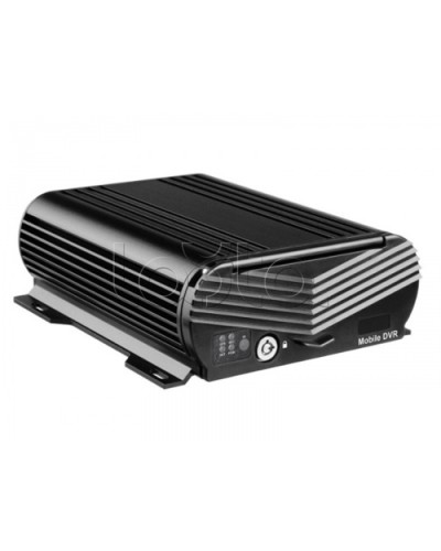 Видеорегистратор 4-ех канальный EverFocus ACE-JS9804 в Барнауле Видеорегистраторы гибридные Pintop.ru