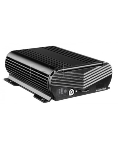 Видеорегистратор 5-ти канальный EverFocus ACE-JS9805 в Барнауле Видеорегистраторы гибридные Pintop.ru