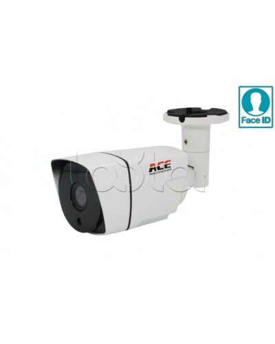 IP-камера видеонаблюдения в стандартном исполнении EverFocus ACE-JV50X в Барнауле IP-камеры Pintop.ru