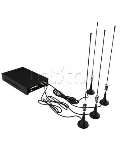 Wi-Fi роутер EverFocus ACE-MR4GW в Барнауле Маршрутизаторы, Роутеры и Точки Доступа Pintop.ru