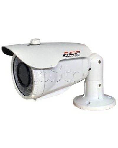 IP-камера видеонаблюдения в стандартном исполнении EverFocus ACE-YAV30X в Барнауле IP-камеры Pintop.ru