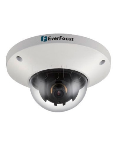 IP-камера видеонаблюдения купольная EverFocus EDN-228 в Барнауле IP-камеры Pintop.ru