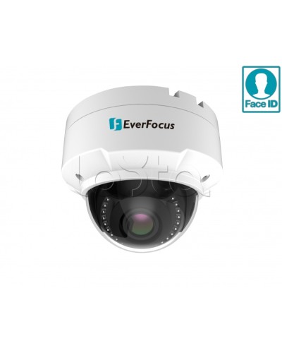 IP-камера видеонаблюдения купольная EverFocus EHN-2550 в Барнауле IP-камеры Pintop.ru