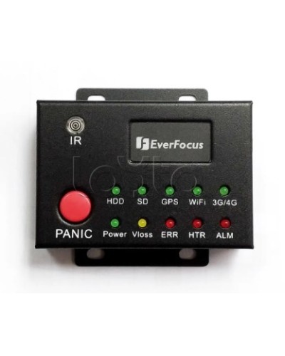 Панель индикации EverFocus LED Box в Барнауле Оборудование для видеонаблюдения Pintop.ru