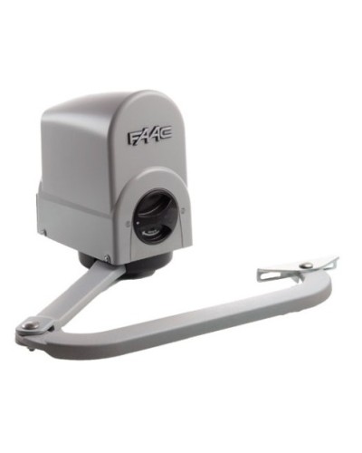 Привод 391 Faac 104577 в Барнауле Автоматизация ворот Pintop.ru