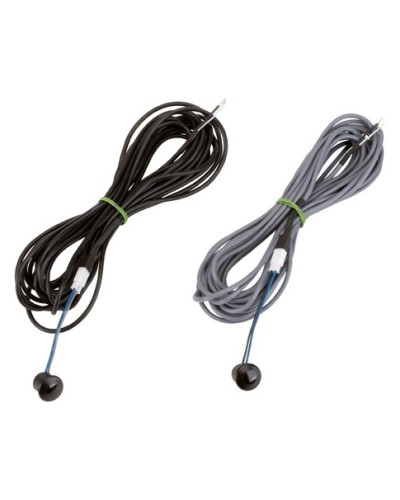 Фотоэлементы миниатюрные Faac 105127 в Барнауле Запчасти для шлагбаумов и автоматики Pintop.ru