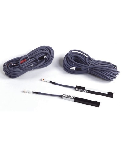 Фотоэлементы Faac 105209 в Барнауле Автоматизация ворот Pintop.ru