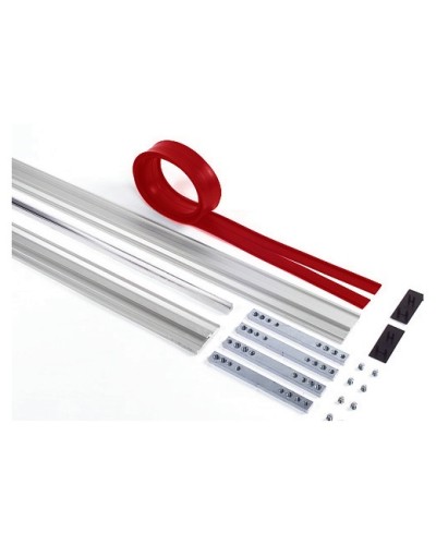 Уплотнитель резиновый Faac 105403 в Барнауле Запчасти для шлагбаумов и автоматики Pintop.ru