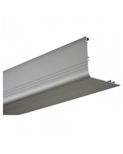 Профиль лицевой крышки Faac 105428 в Барнауле Запчасти для шлагбаумов и автоматики Pintop.ru