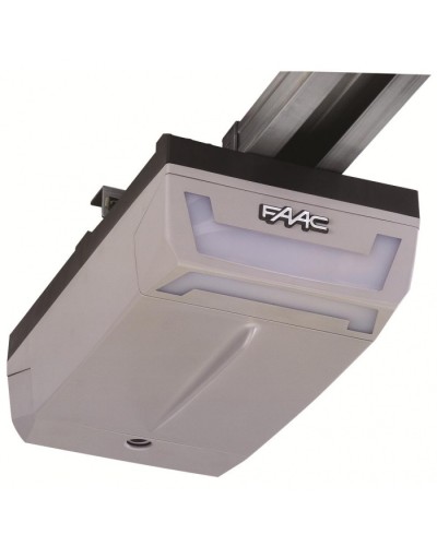 Привод потолочный Faac 105680 в Барнауле Запчасти для шлагбаумов и автоматики Pintop.ru