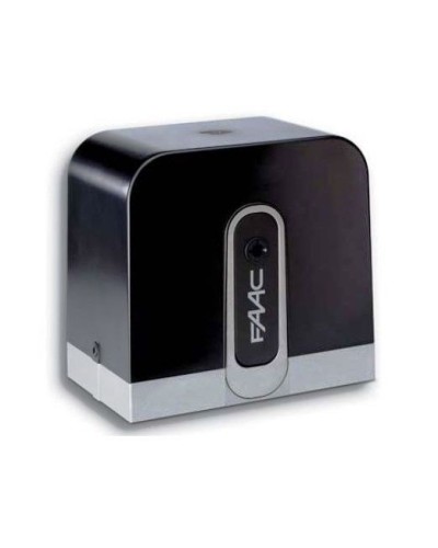 Привод C720 Faac 109320 в Барнауле Автоматизация ворот Pintop.ru