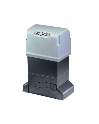 Привод 746 ER Z16 Faac 109776 в Барнауле Автоматизация ворот Pintop.ru