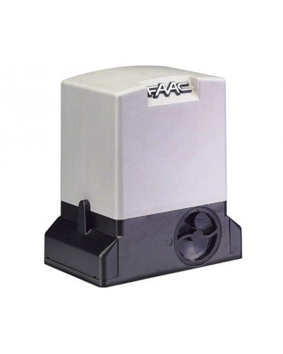 Привод 740 Е Z16 Faac 109780 в Барнауле Автоматизация ворот Pintop.ru