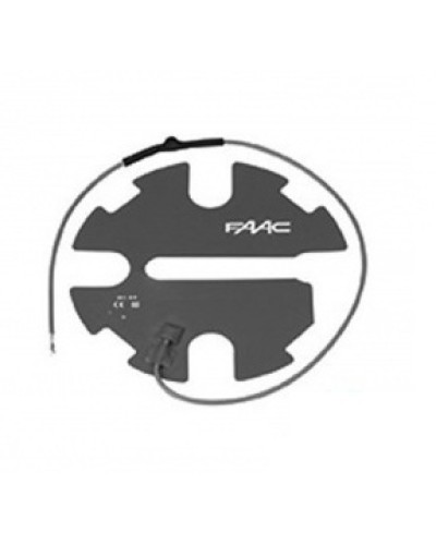 Нагреватель для J275 НА Faac 116200 в Барнауле Запчасти для шлагбаумов и автоматики Pintop.ru