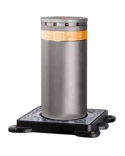 Блокиратор дорожный автоматический противотаранный Faac 116431 в Барнауле Запчасти для шлагбаумов и автоматики Pintop.ru