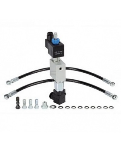 Гидравлический клапан Faac 116502 в Барнауле Запчасти для шлагбаумов и автоматики Pintop.ru