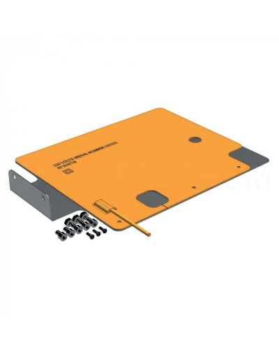 Faac Нагреватель для J200 HA 117906 в Барнауле Запчасти для шлагбаумов и автоматики Pintop.ru