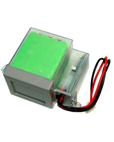 Батарея резервного питания Faac 390923 в Барнауле Запчасти для шлагбаумов и автоматики Pintop.ru