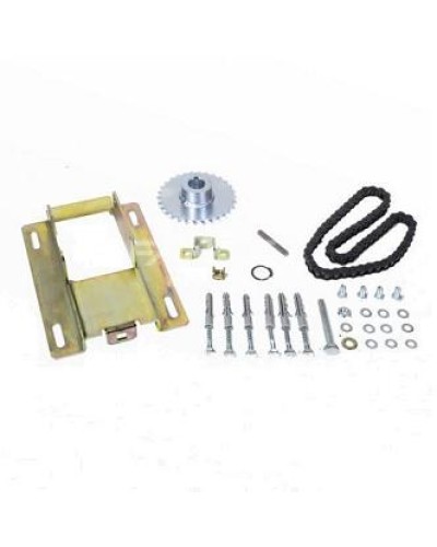 Панель кнопочная локтевая из пластика Faac 401003 в Барнауле Запчасти для шлагбаумов и автоматики Pintop.ru