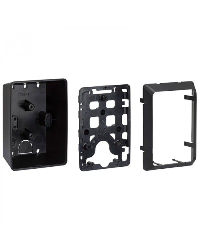 Адаптер Faac 401064 в Барнауле Запчасти для шлагбаумов и автоматики Pintop.ru