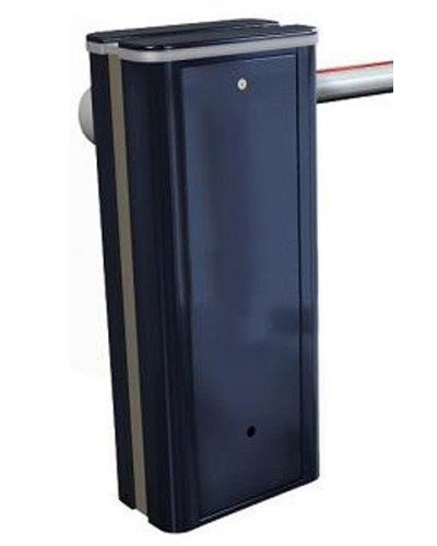 Кожух шлагбаума B680H, синий RAL 5011 Faac 416017 в Барнауле Запчасти для шлагбаумов и автоматики Pintop.ru