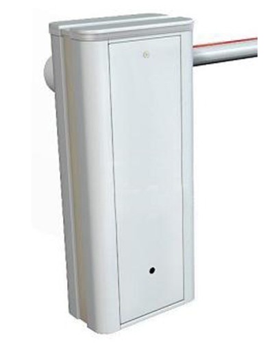 Кожух шлагбаума B680H, белый RAL 9010 Faac 416018 в Барнауле Запчасти для шлагбаумов и автоматики Pintop.ru